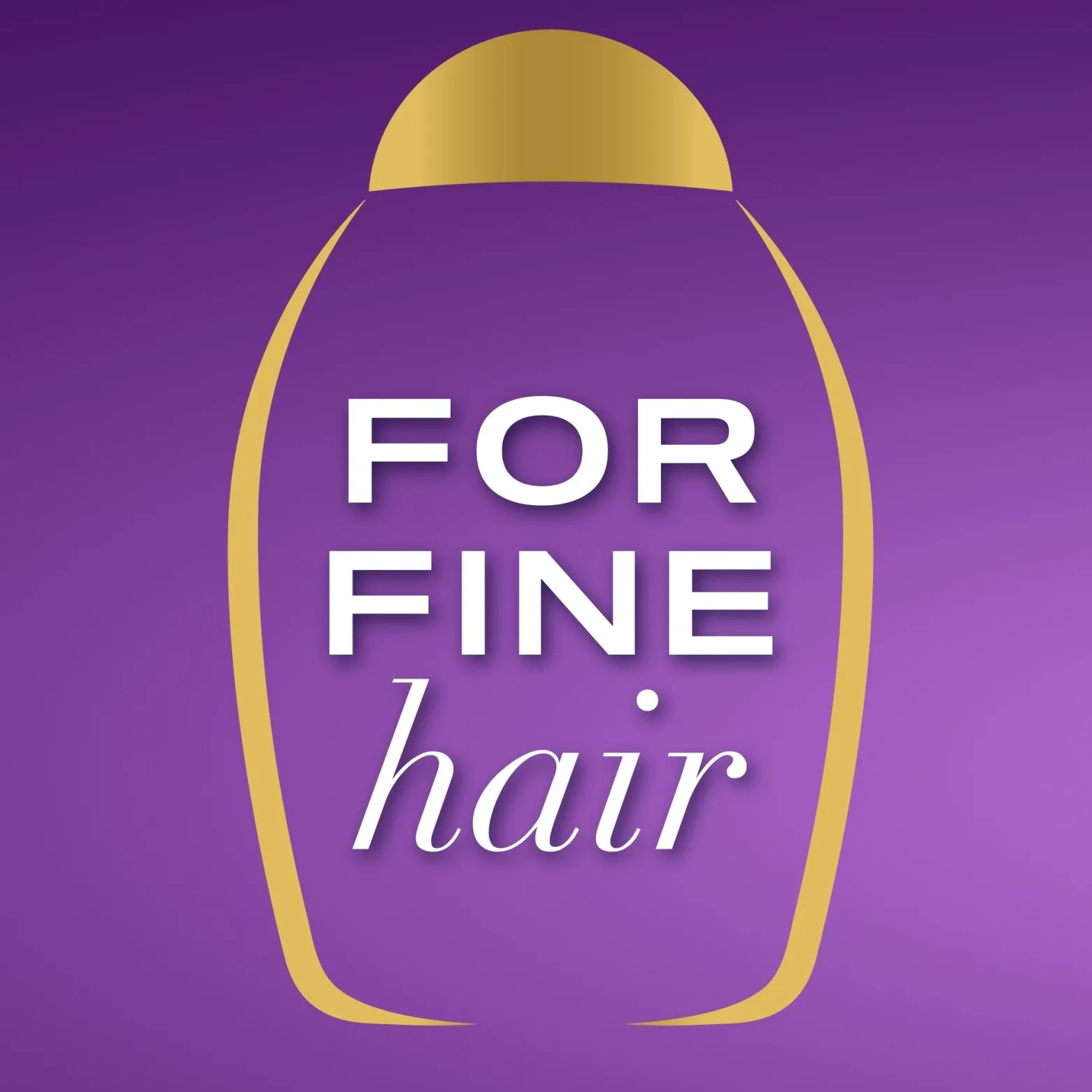 OGX Thick & Full + Biotin & Collagen Conditioner 385ml (13 fl oz)