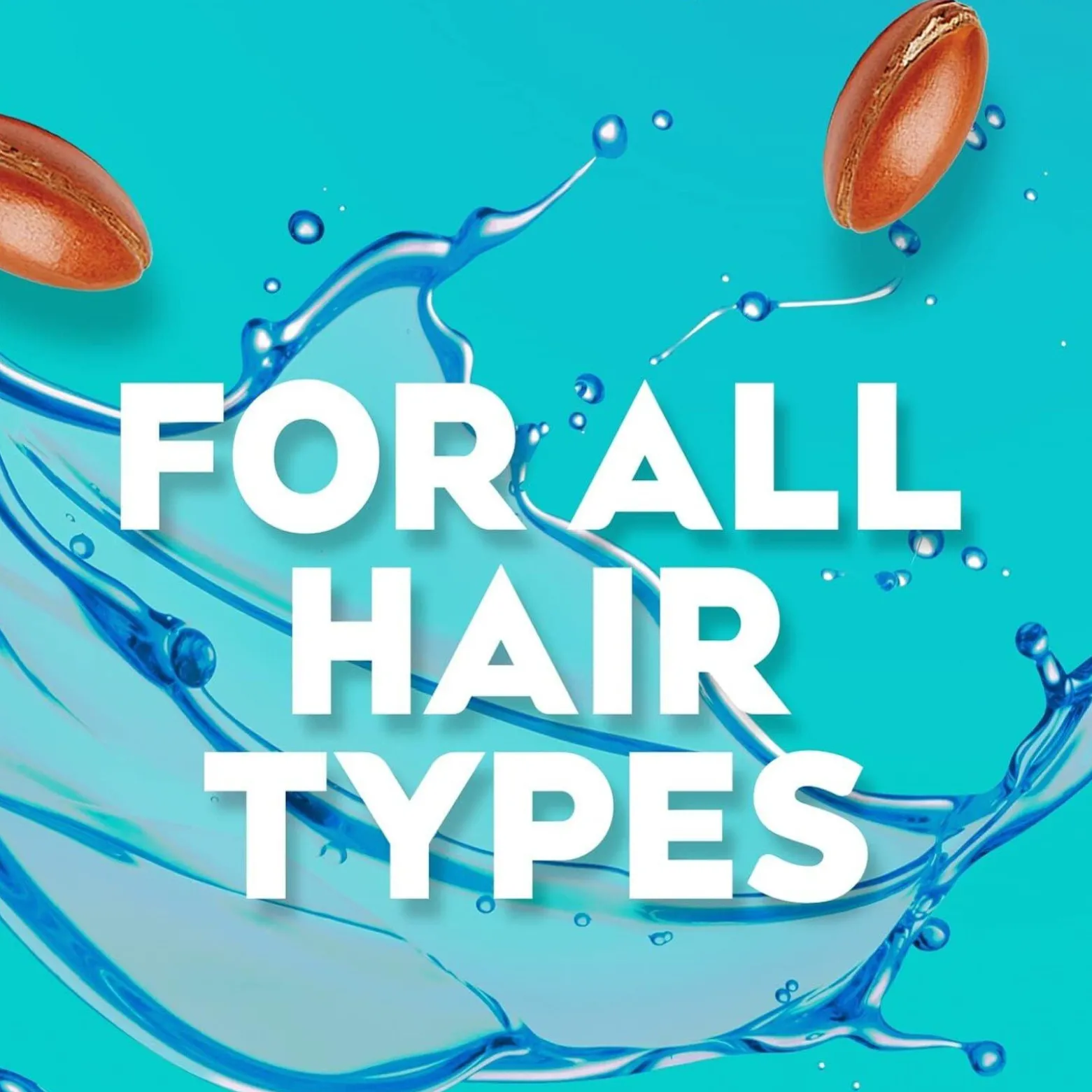 OGX Weightless Hydration + Argan Oil of Morocco Lightweight Conditioner 385ml (13floz)