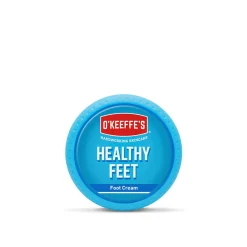 O'Keeffe's for Healthy Feet Foot Cream 91g (3.20 oz)