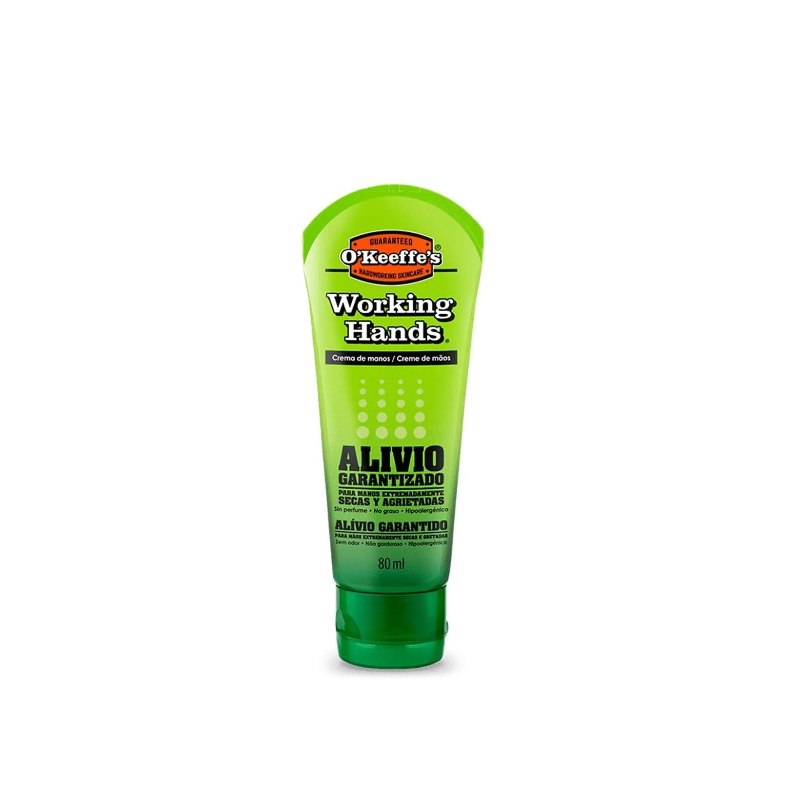 O'Keeffe's Working Hands Hand Cream 80ml (2.70 fl oz)