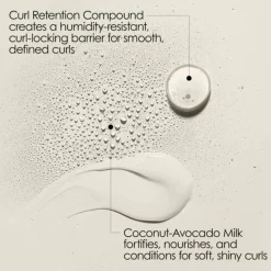 OLAPLEX Bond Shaper Curl Rebuilding Treatment Set