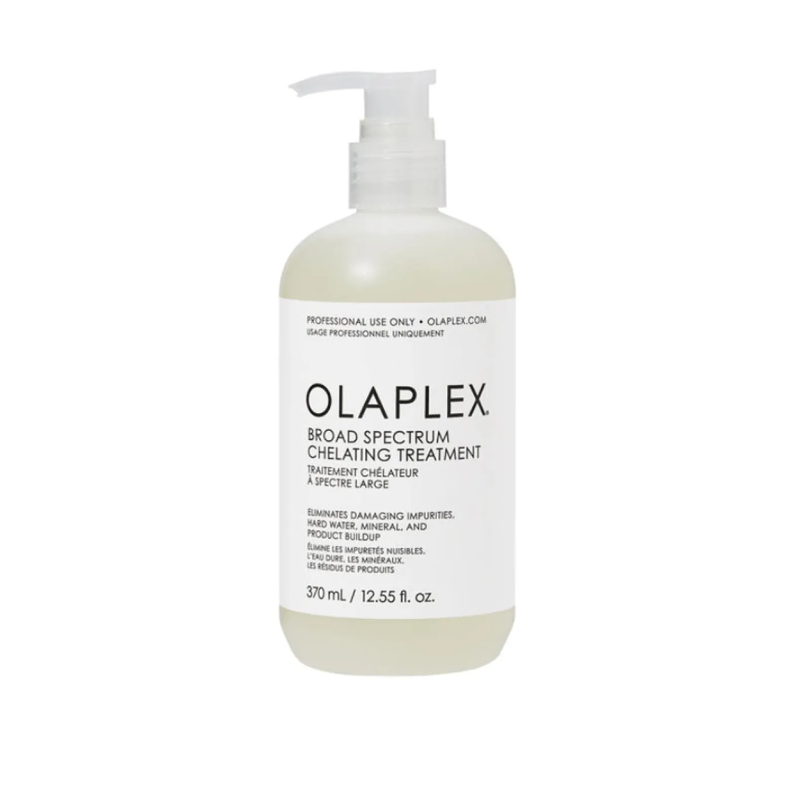 OLAPLEX Broad Spectrum Chelating Treatment 370ml (12.55 fl oz)