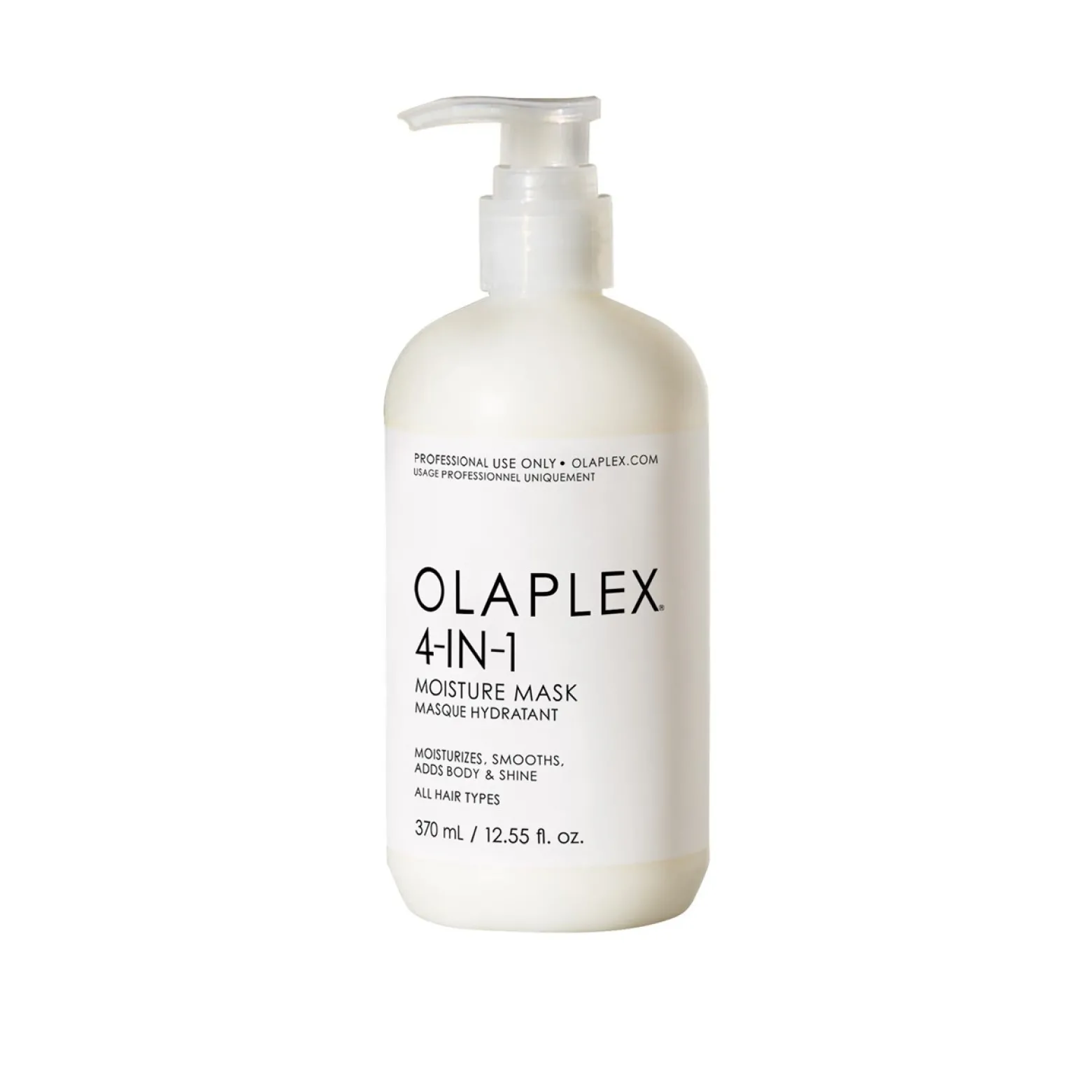 OLAPLEX 4-In-1 Moisture Mask 370ml (12.51fl oz)