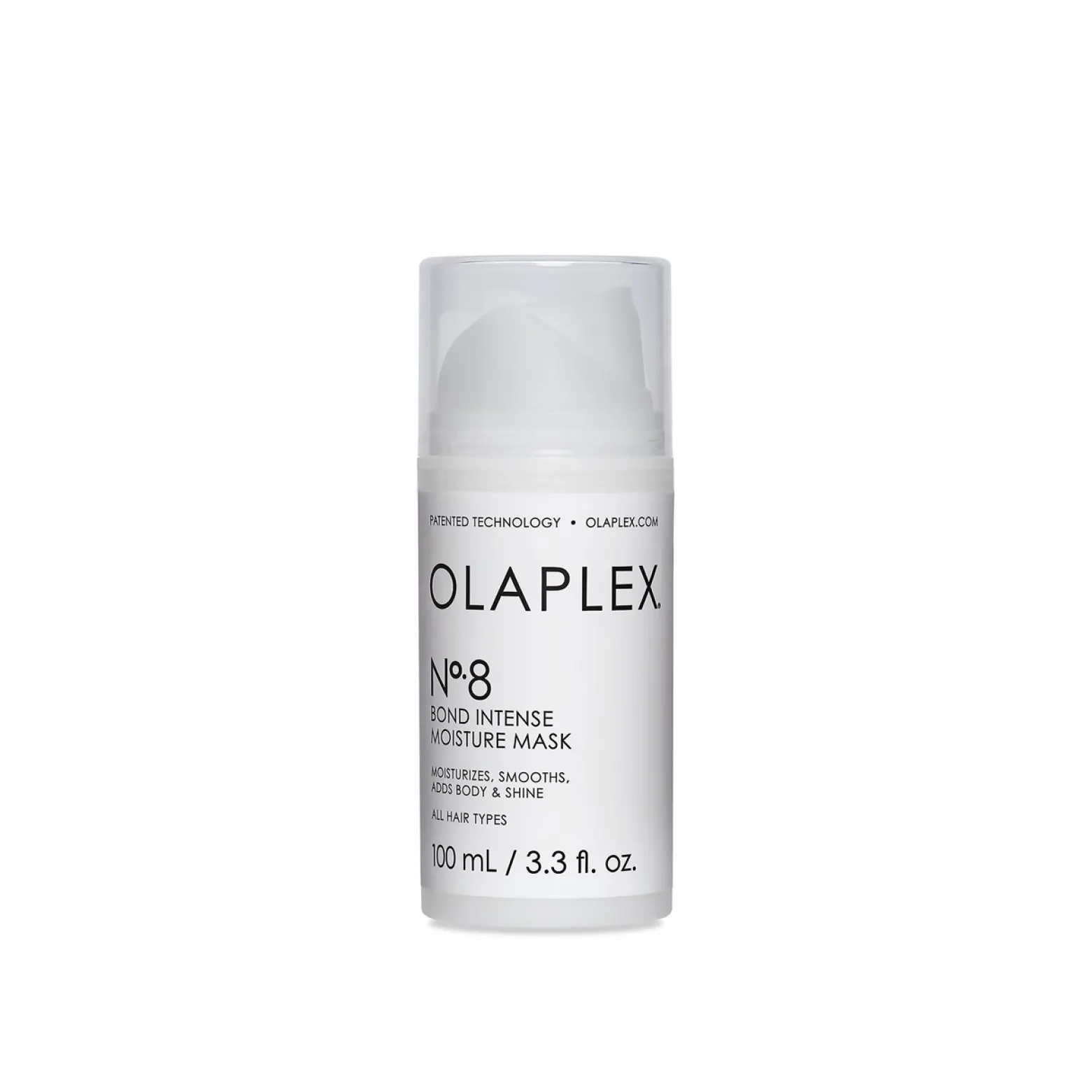 OLAPLEX Nº8 Bond Intense Moisture Mask 100ml (3.38fl oz)