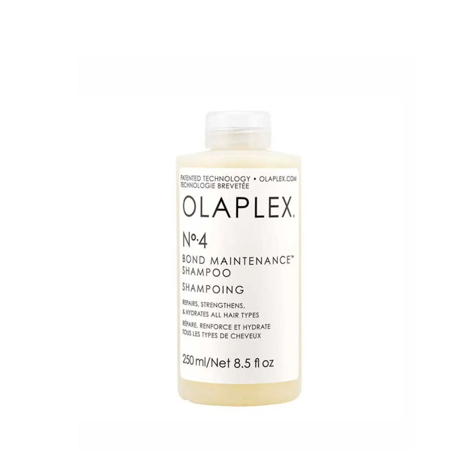 OLAPLEX Nº4 Bond Maintenance Shampoo 100ml (3.38floz)