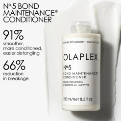 OLAPLEX Nº5 Bond Maintenance Conditioner 1L (33.8 fl oz)