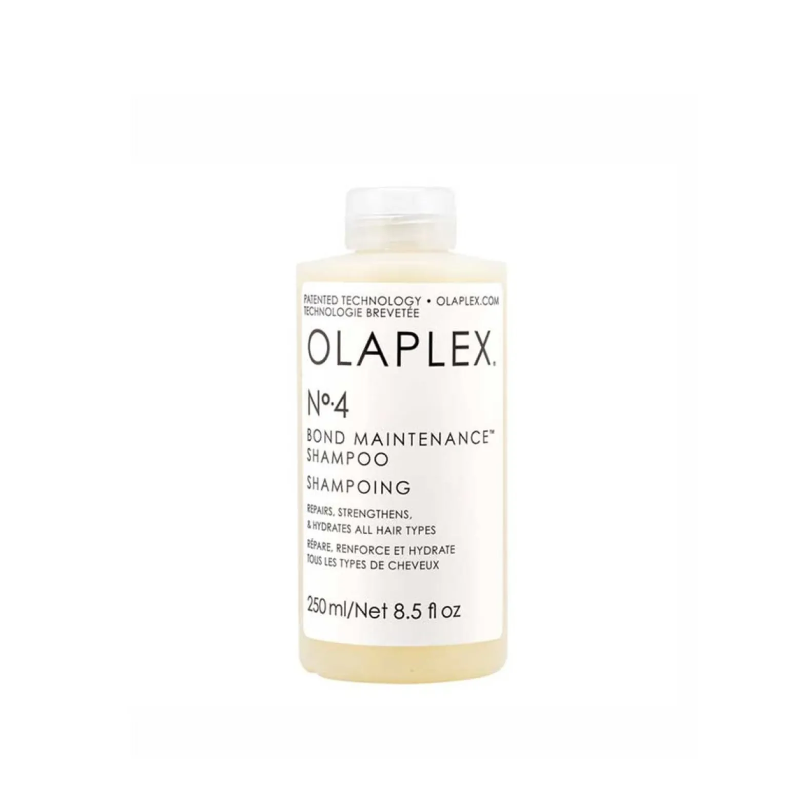 OLAPLEX Nº4 Bond Maintenance Shampoo 250ml (8.45fl oz)