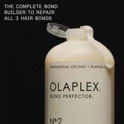 OLAPLEX Nº2 Bond Perfector 2L (67.62floz)