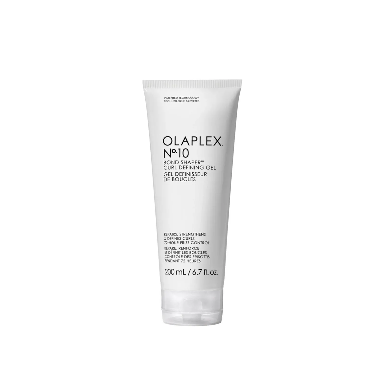 OLAPLEX Nº10 Bond Shaper Curl Defining Gel 200ml (6.7floz)