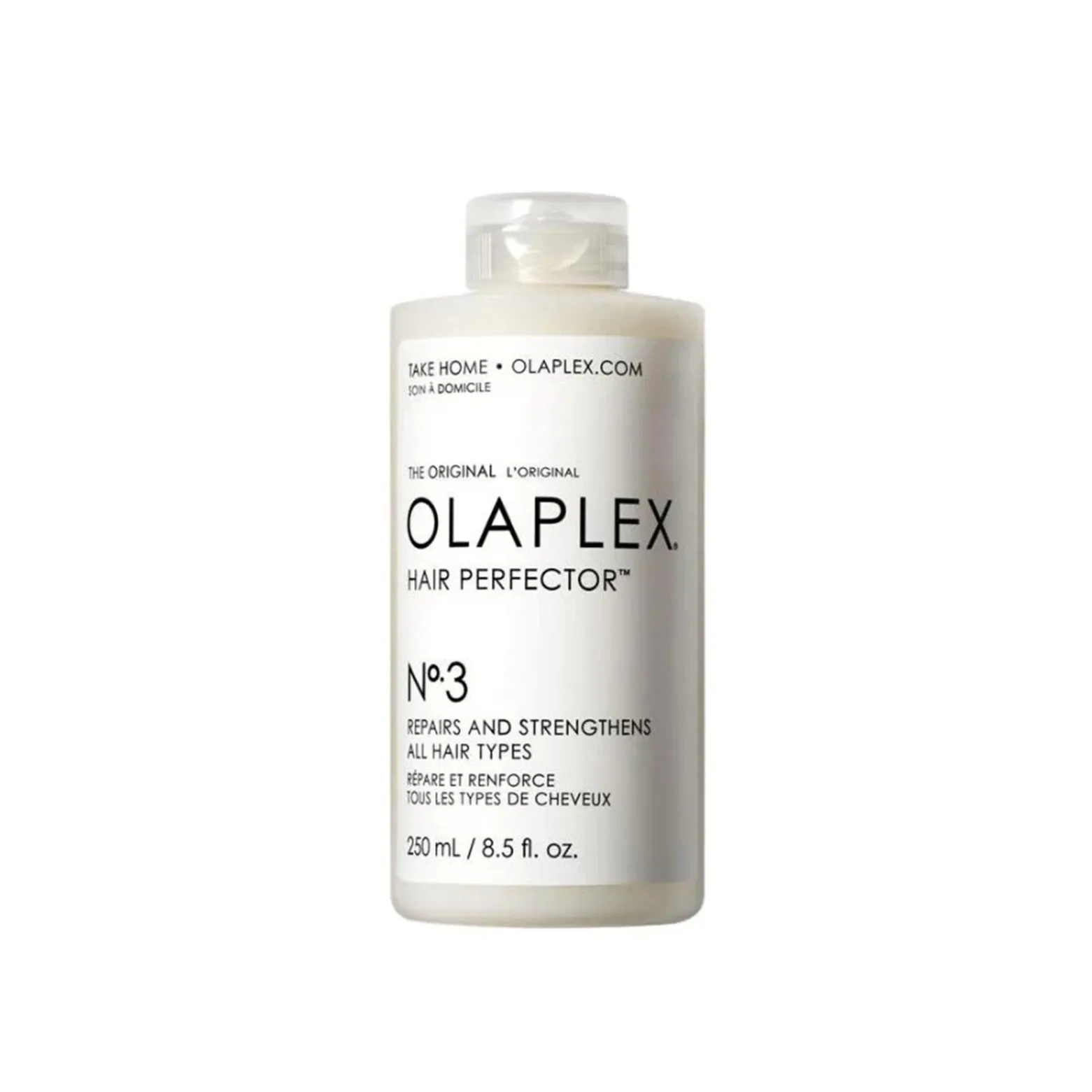 OLAPLEX Nº3 Hair Perfector Repair & Strength 250ml (8.5floz)