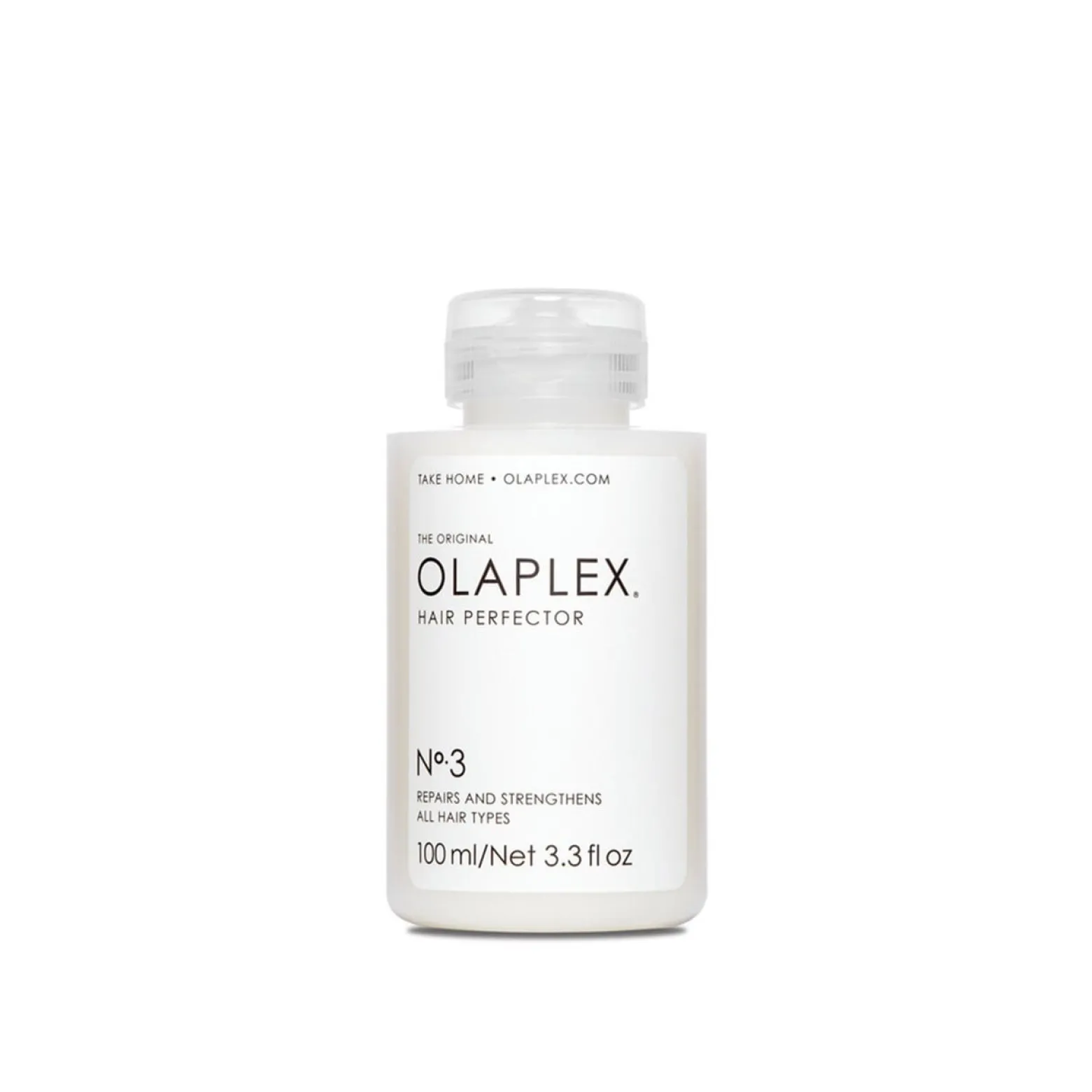 OLAPLEX Nº3 Hair Perfector Repair & Strength 100ml (3.38fl oz)