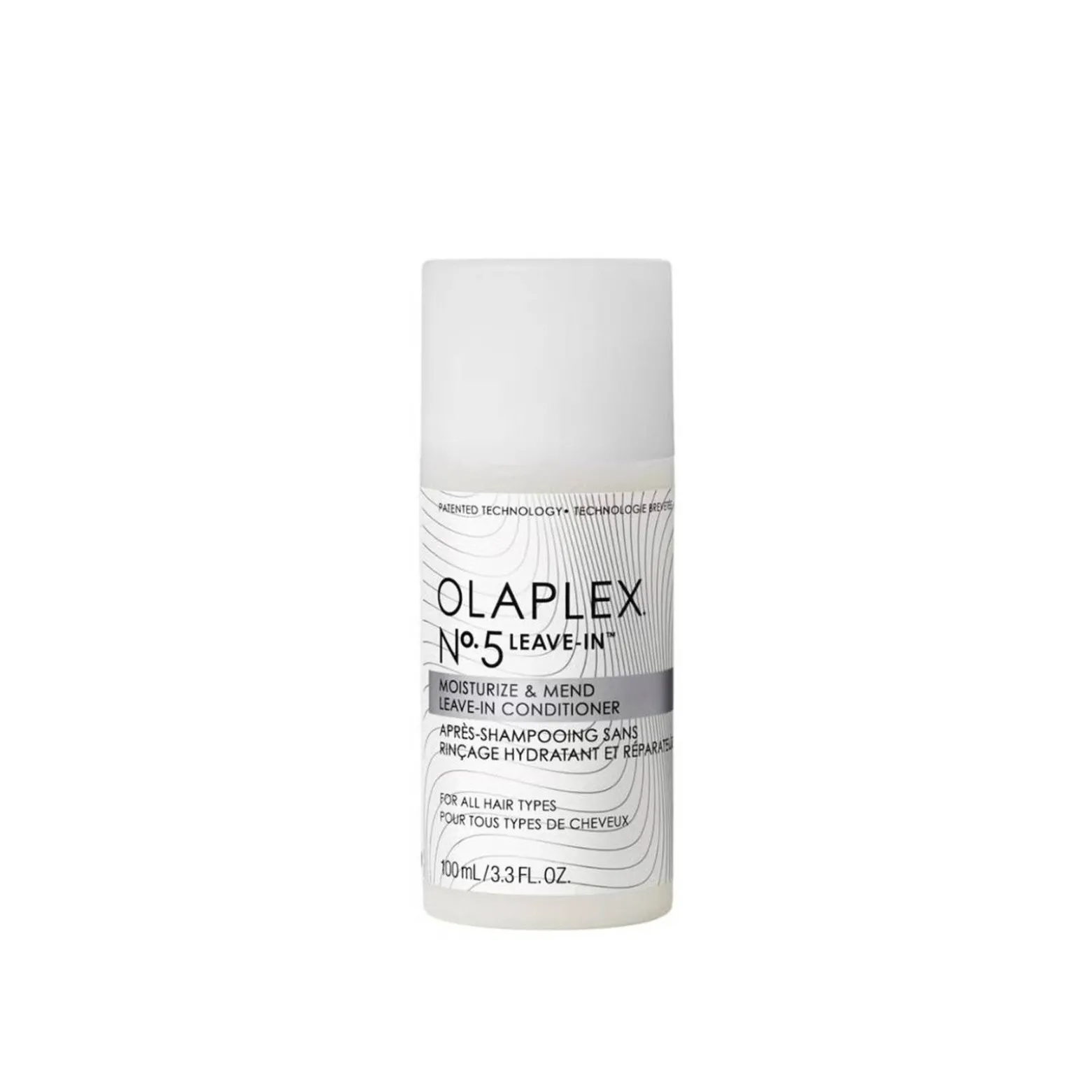 OLAPLEX Nº5 Leave-In Moisturize & Mend Conditioner 100ml (3.3floz)