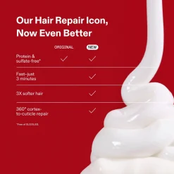 OLAPLEX Nº3 Plus Complete Repair Treatment 100ml (3.3floz)