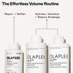 OLAPLEX Nº3 Plus Complete Repair Treatment 100ml (3.3floz)