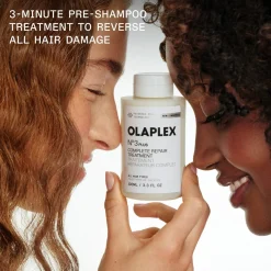 OLAPLEX Nº3 Plus Complete Repair Treatment 100ml (3.3floz)