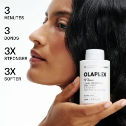 OLAPLEX Nº3 Plus Complete Repair Treatment 100ml (3.3floz)