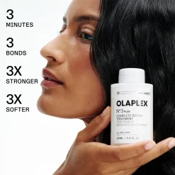 OLAPLEX Nº3 Plus Complete Repair Treatment 250ml (8.5floz)