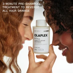 OLAPLEX Nº3 Plus Complete Repair Treatment 250ml (8.5floz)