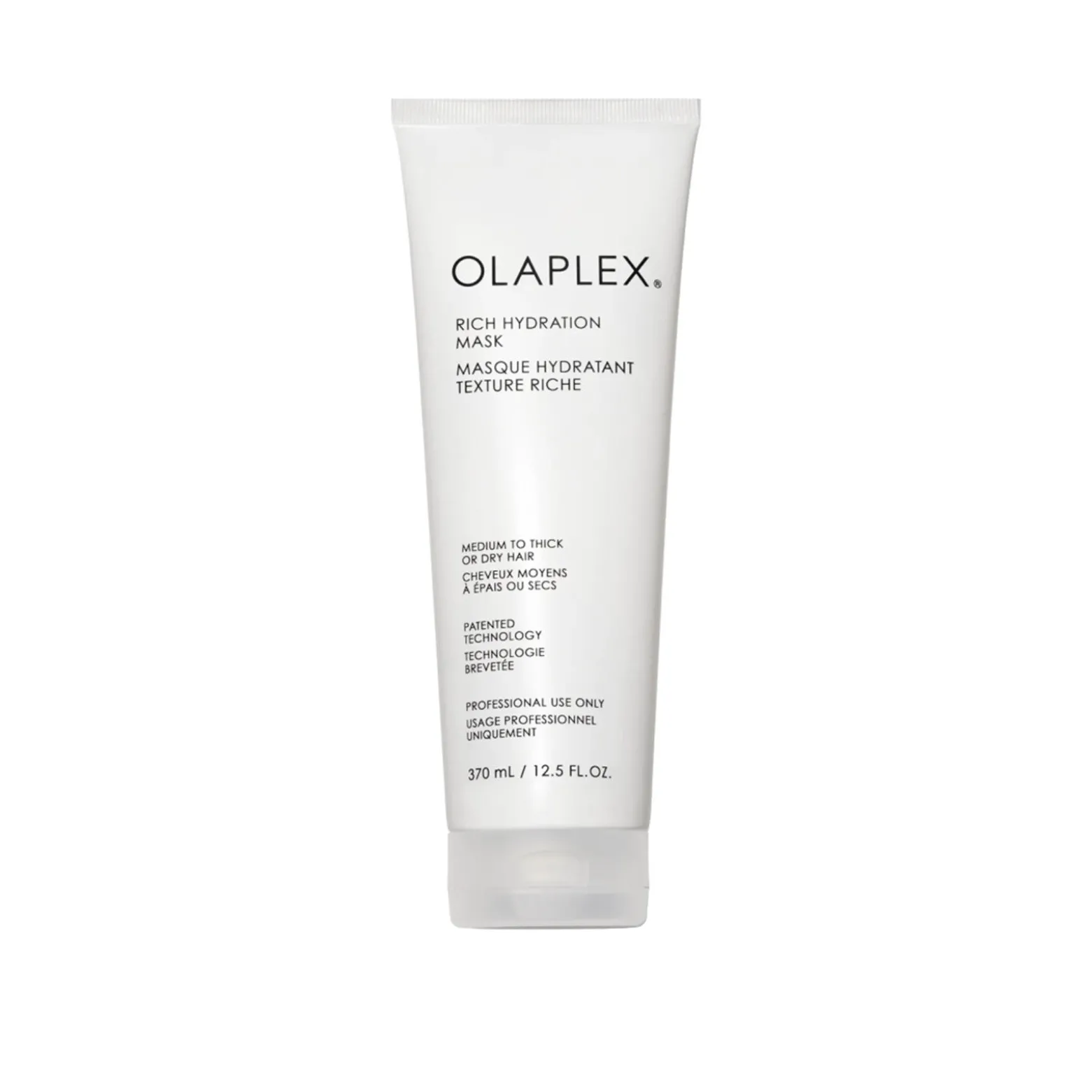 OLAPLEX Rich Hydration Mask 370ml (12.5floz)