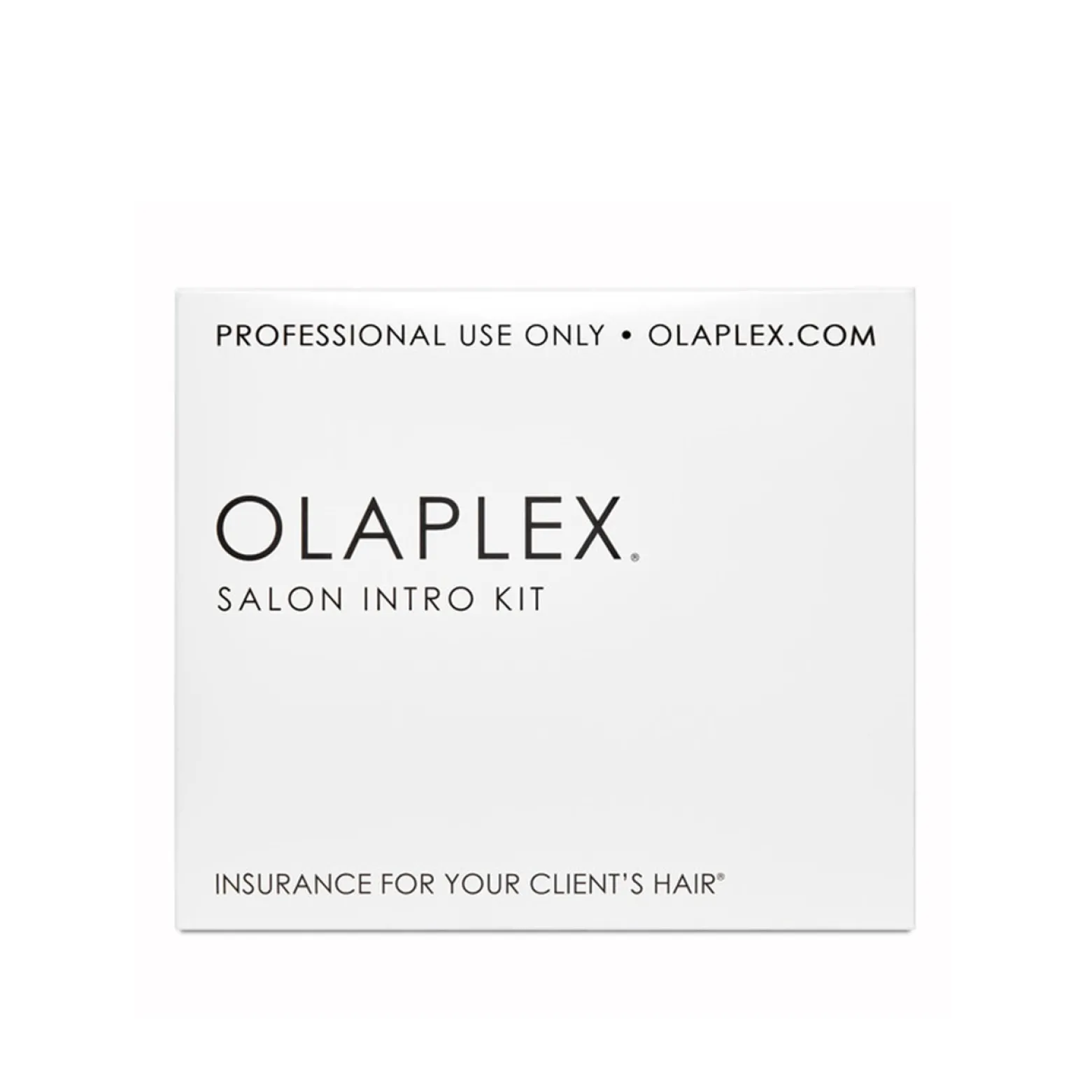 OLAPLEX Salon Intro Kit