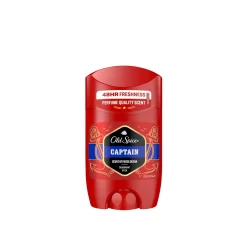 Old Spice Captain Deodorant Stick 50ml (1.69fl oz)