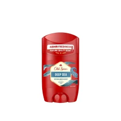 Old Spice Deep Sea Deodorant Stick 50ml (1.69fl oz)