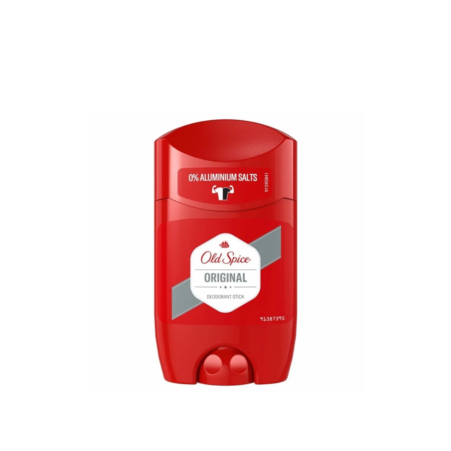 Old Spice Original Deodorant Stick 50ml (1.69fl oz)