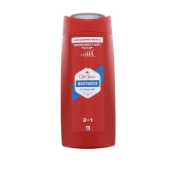 Old Spice Whitewater 3-In-1 Shower Gel 675ml (22.82floz)