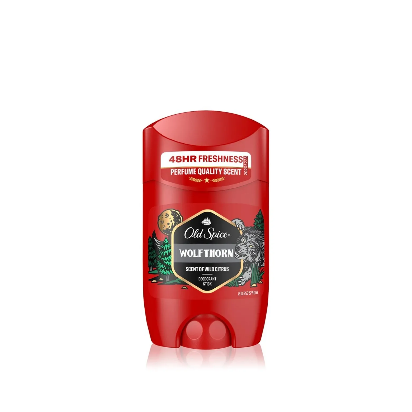 Old Spice Wolfthorn Deodorant Stick 50ml (1.69fl oz)