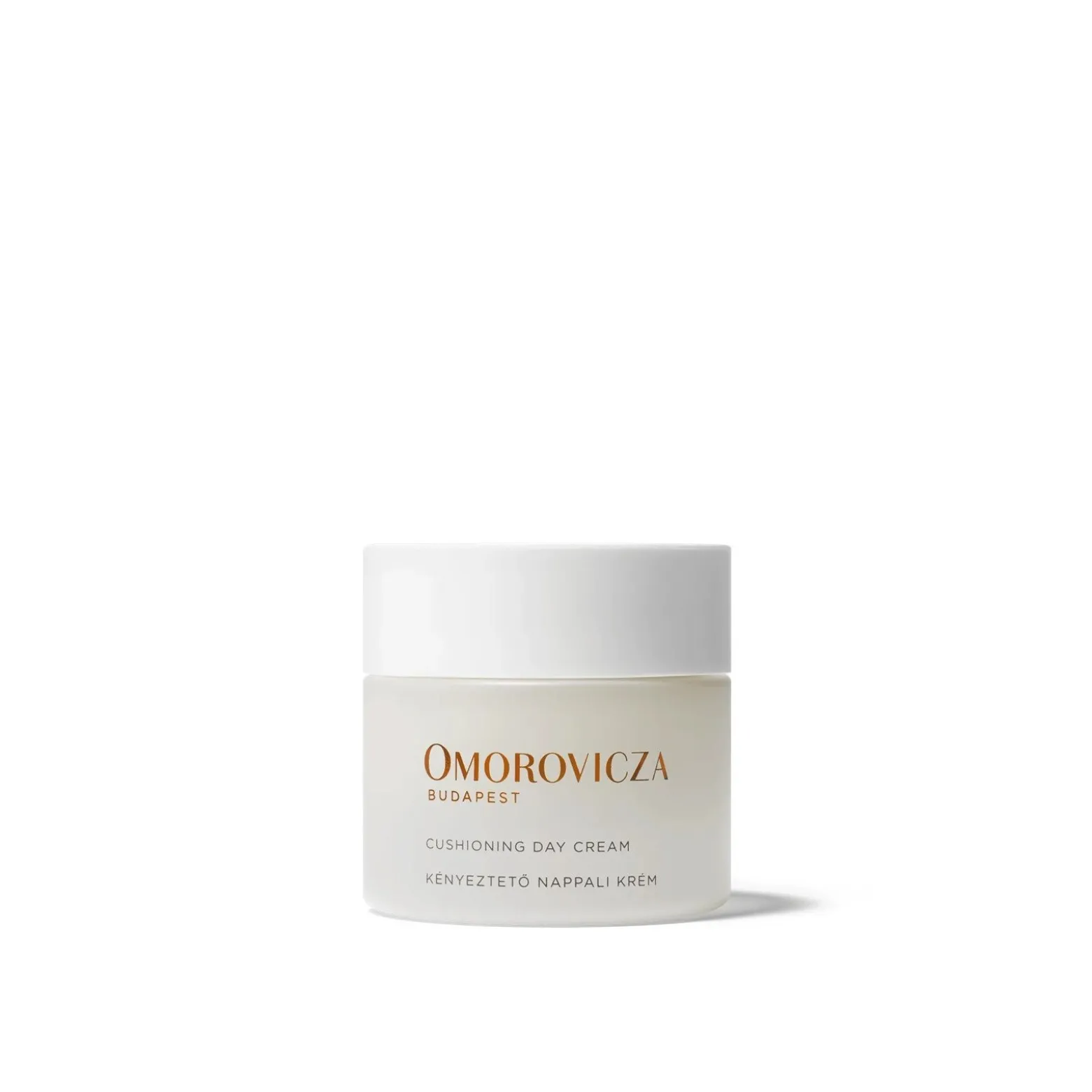 Omorovicza Cushioning Day Cream 50ml (1.7floz)