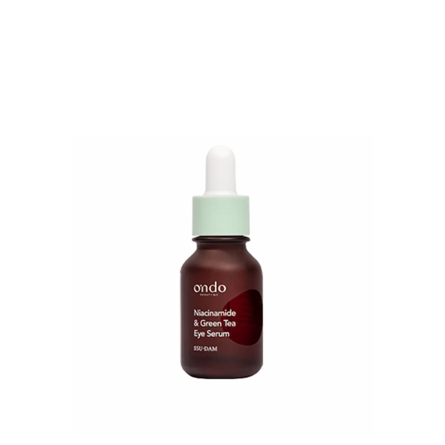 Ondo Beauty 36.5 Niacinamide & Green Tea Eye Serum 15g (0.52 oz)