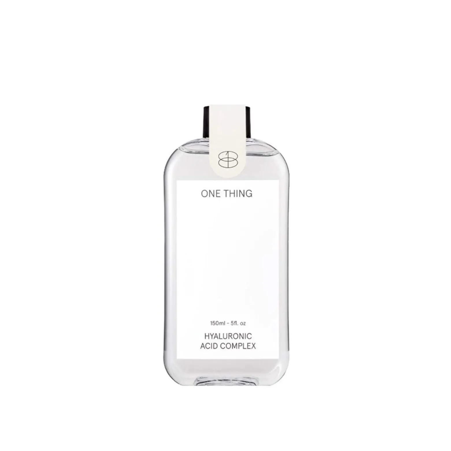One Thing Hyaluronic Acid Complex Toner 150ml (5.0 fl oz)
