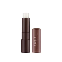 One Thing Jojoba Deep Moisture Lip Balm 4g (0.14oz)