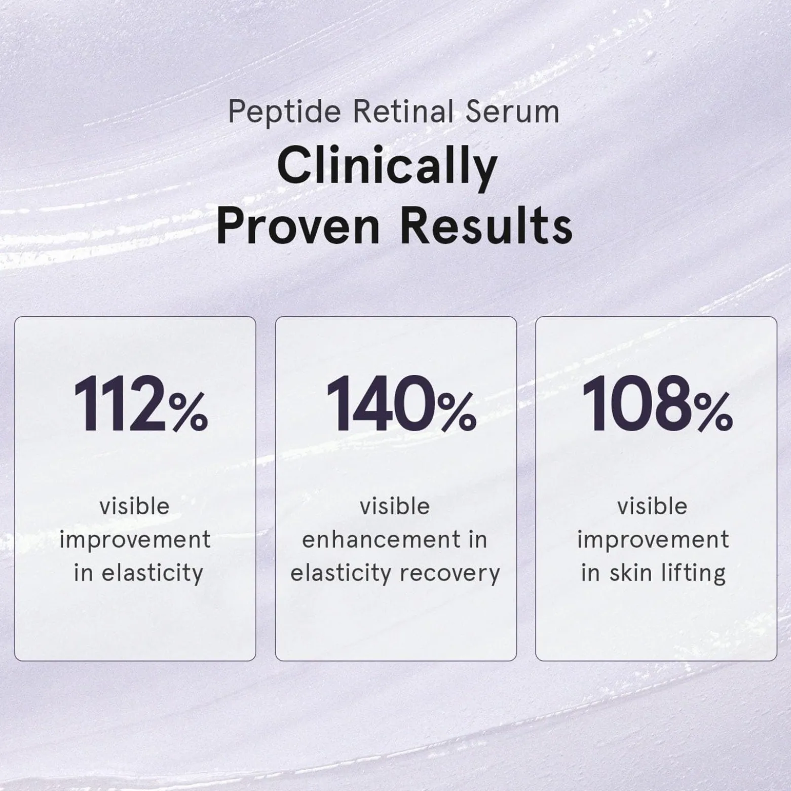 One Thing Peptide Retinal Serum 50ml (1.69floz)