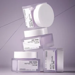 One Thing Peptide Retinal Cream 55ml (1.85floz)
