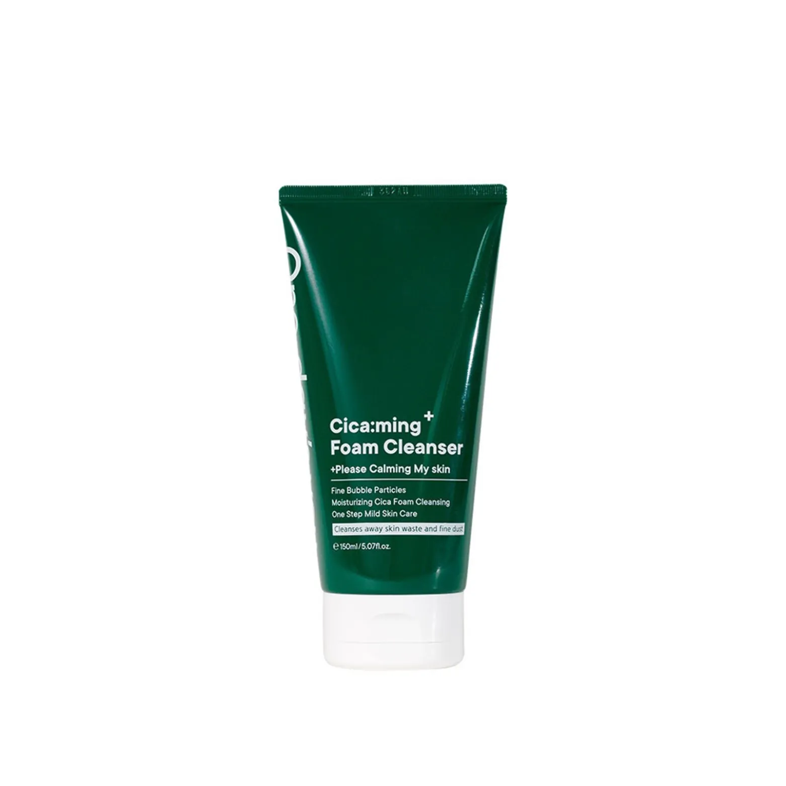 One-day's you Cica:ming Foam Cleanser 150ml (5.07 fl oz)