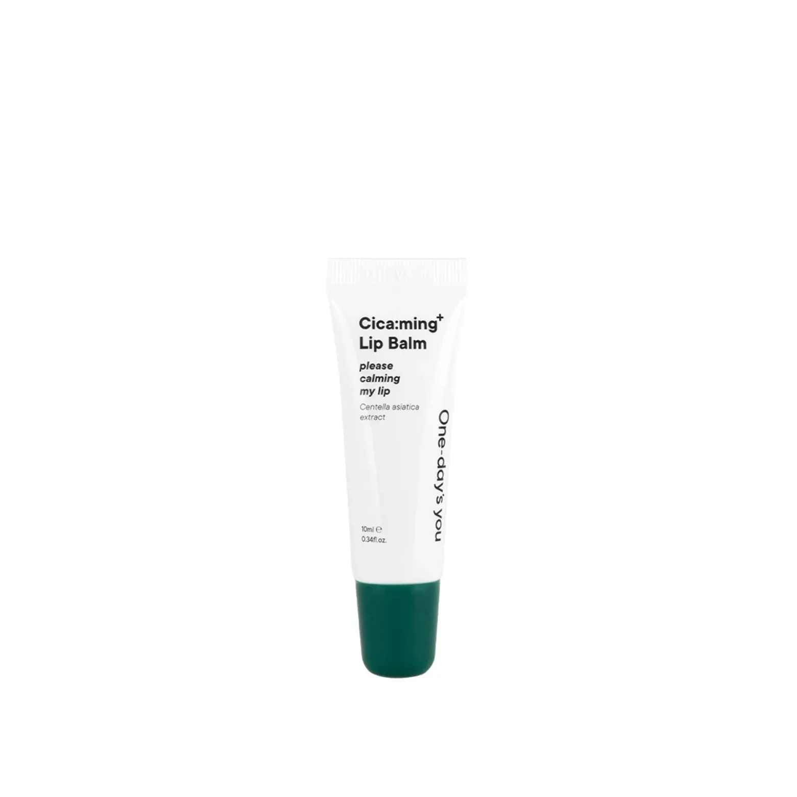 One-day's you Cica:ming Lip Balm 10ml (0.34 fl oz)