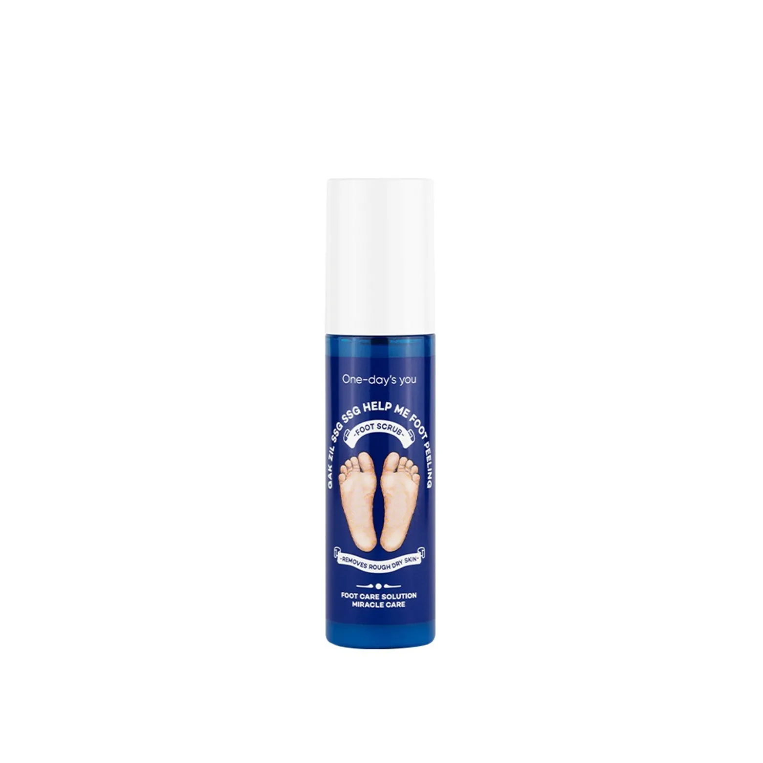 One-day's you Help Me Foot Peeling 100ml (3.38 fl oz)