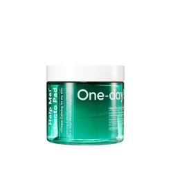 One-day's you Help Me Soothing Dacto Pad x60 (4.23 fl oz)