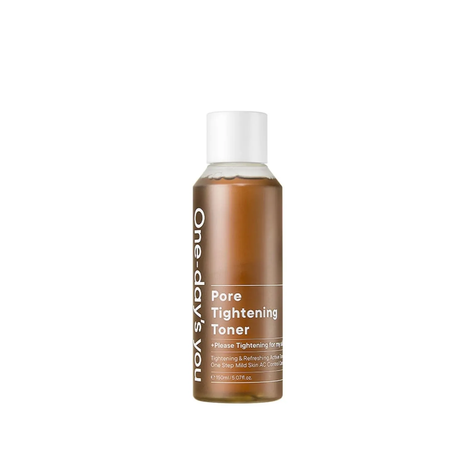 One-day's you Pore Tightening Toner 150ml (5.07 fl oz)