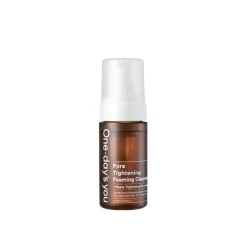 One-day's you Pore Tightening Foaming Cleanser 120ml (4.06 fl oz)