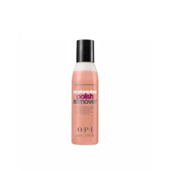 OPI Acetone-Free Polish Remover 110ml (3.7floz)