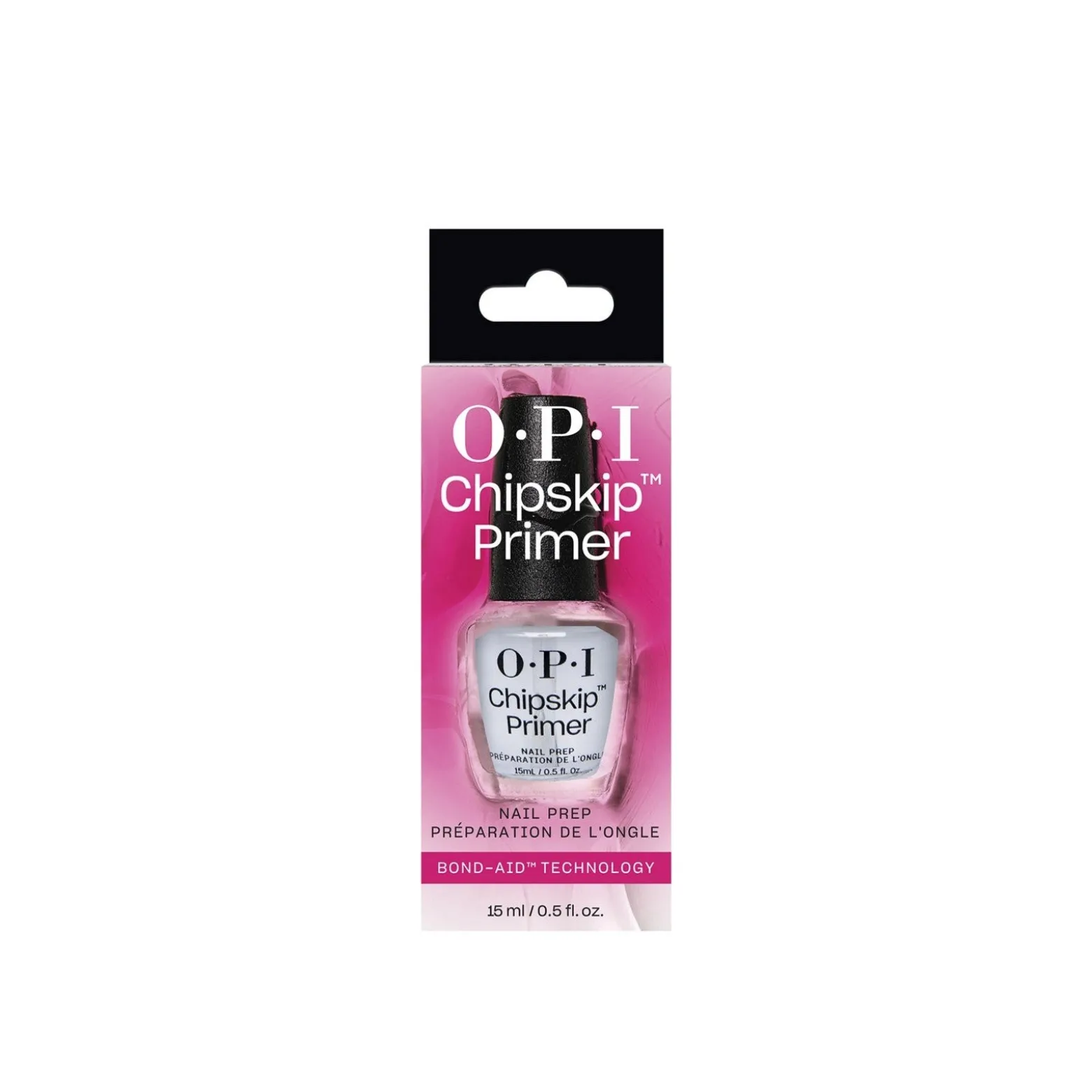 OPI Chipskip Primer 15ml (0.5floz)