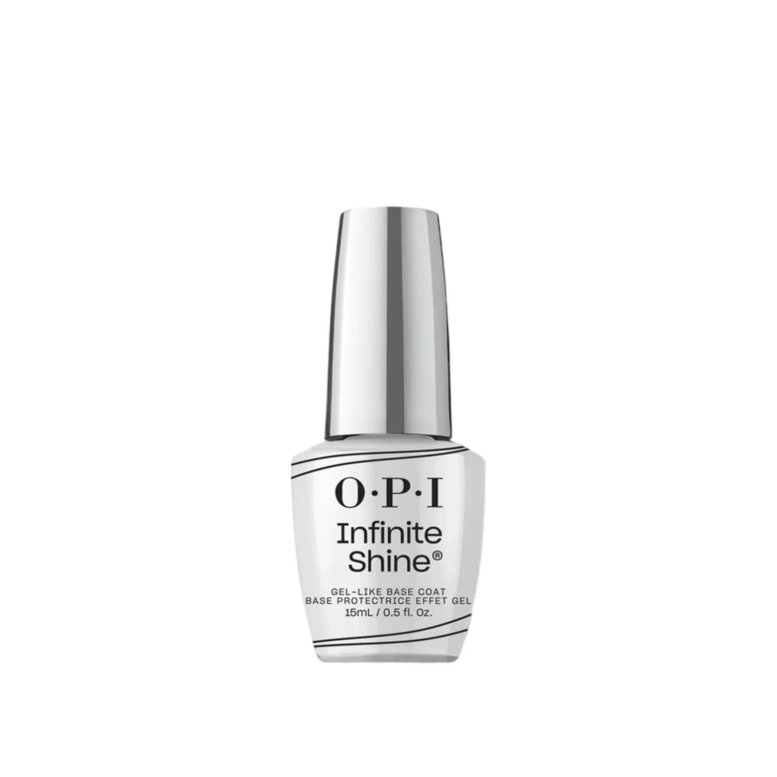 OPI Infinite Shine Gel-like Base Coat 15ml (0.5floz)