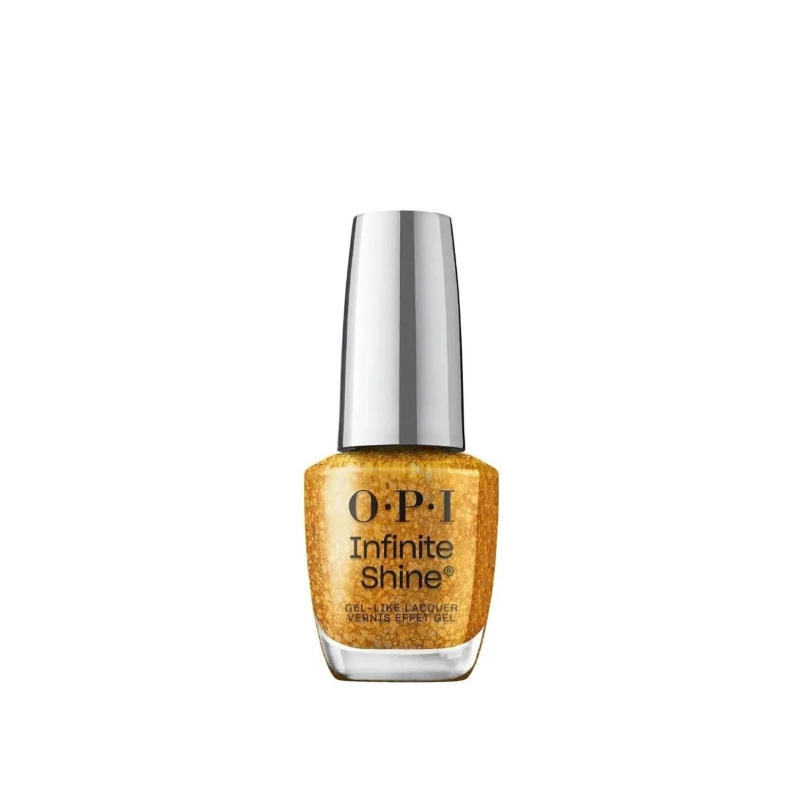 OPI Infinite Shine Lacquer YOUR OPIness 15ml (0.5floz)