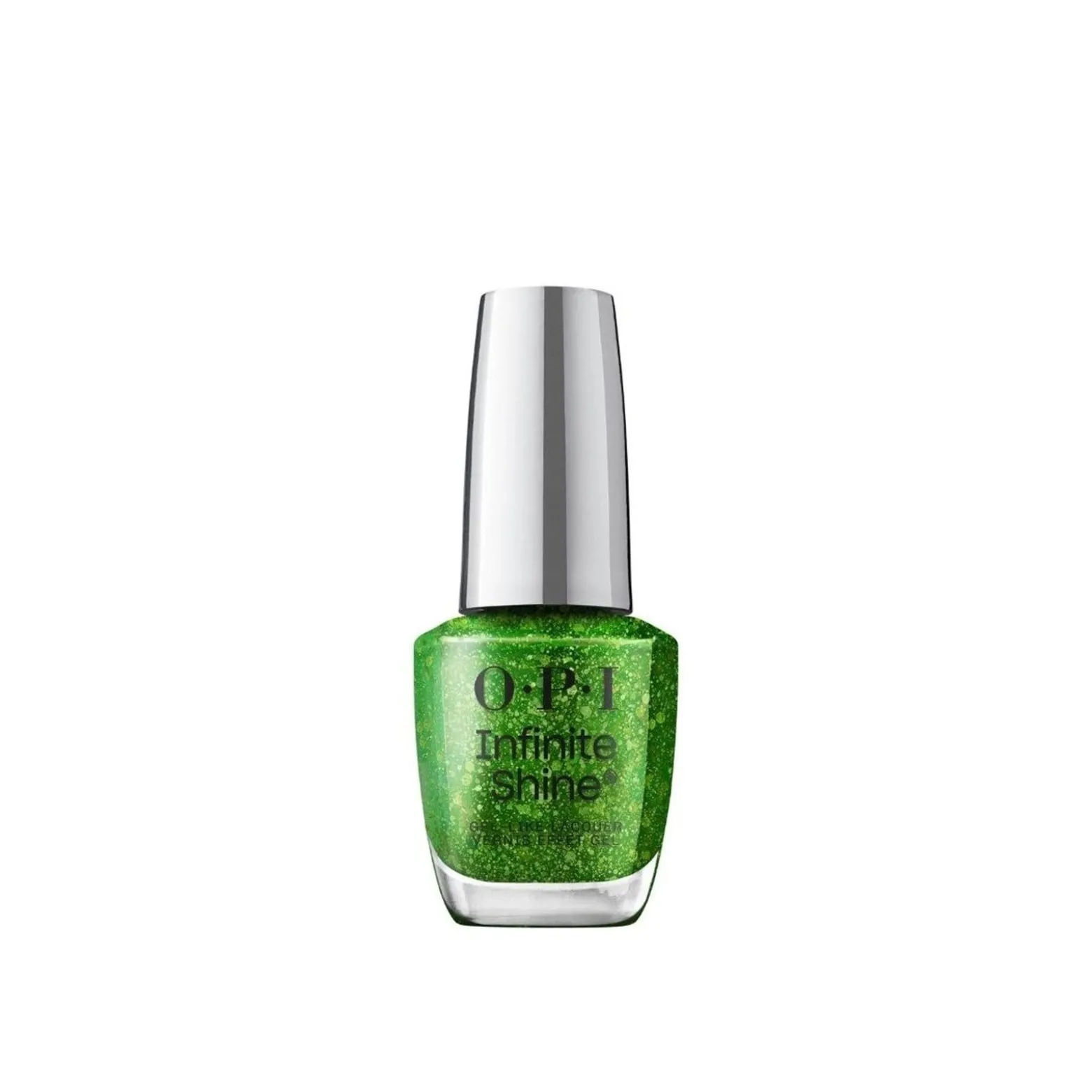 OPI Infinite Shine Lacquer CelebrATE THAT 15ml (0.5floz)