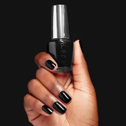 OPI Infinite Shine Lacquer Lady In Black 15ml (0.5floz)