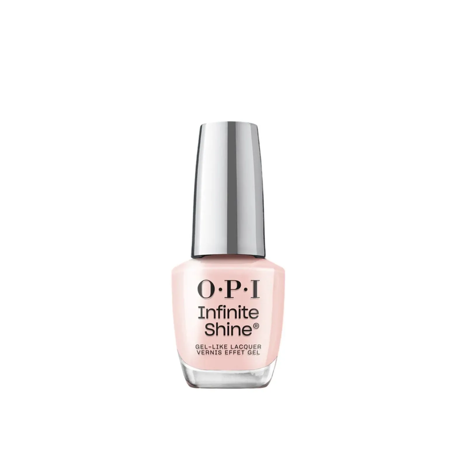 OPI Infinite Shine Lacquer Passion 15ml (0.5floz)