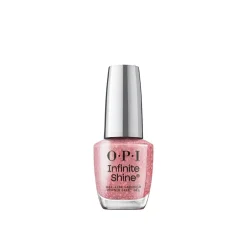 OPI Infinite Shine Lacquer Servin’ Pink 15ml (0.5floz)