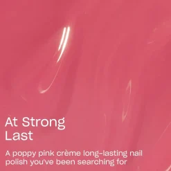 OPI Infinite Shine Lacquer At Strong Last 15ml (0.5floz)